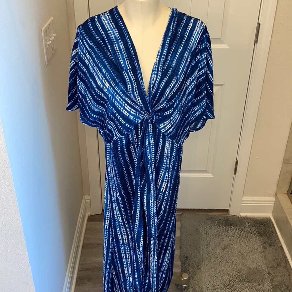 Show me your mumu maxi